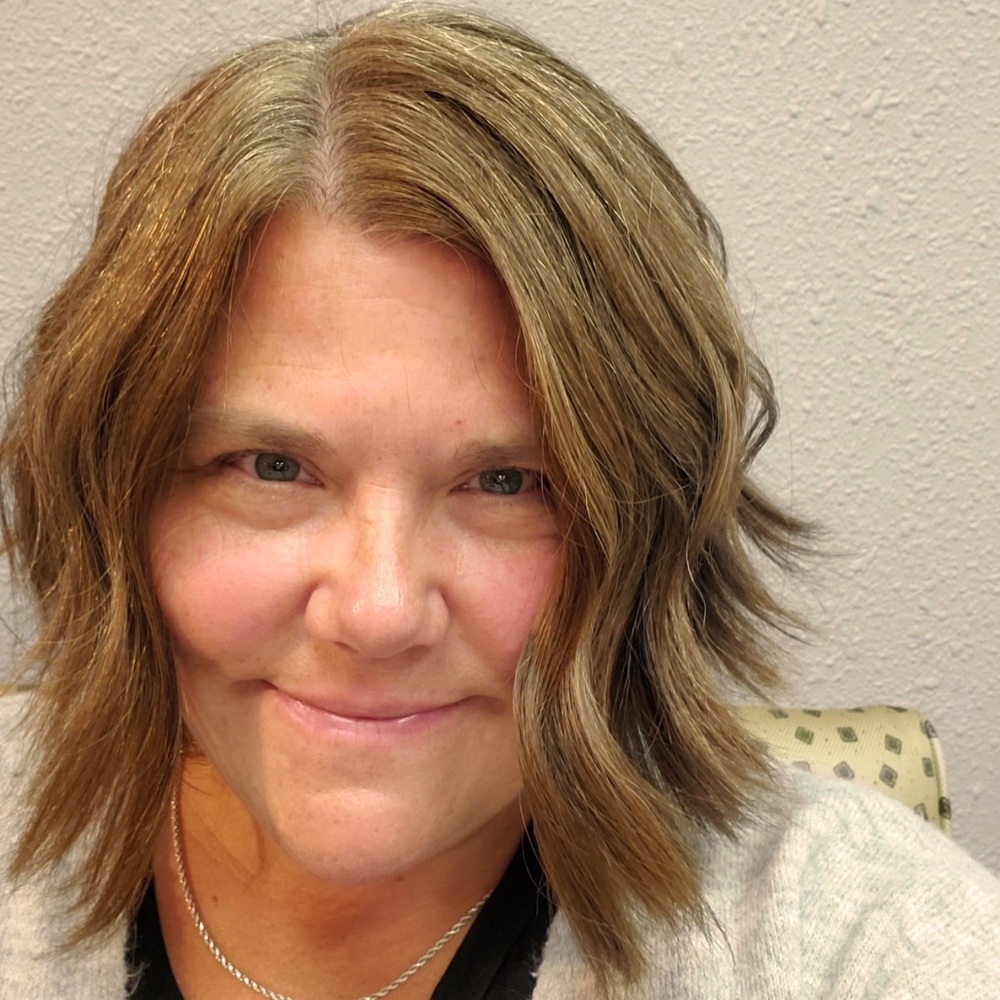 Meet your Posher, Verna
